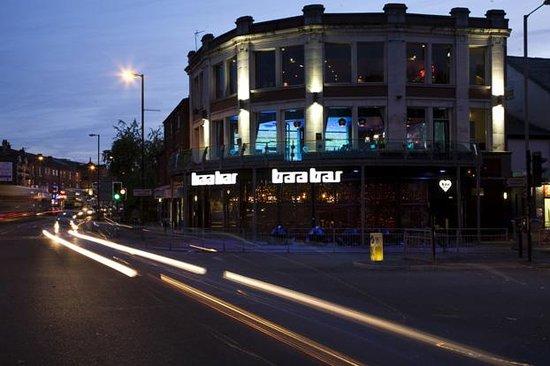 Baa Bar